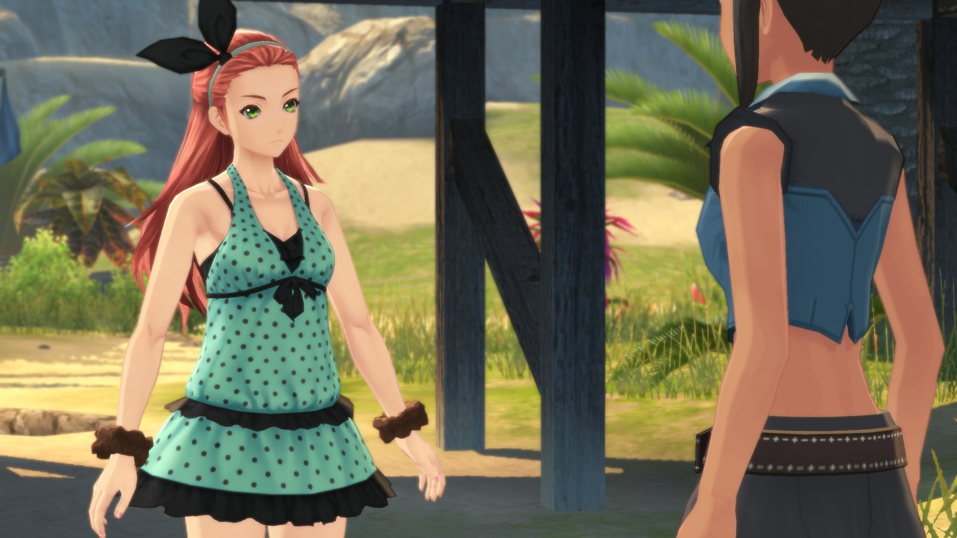 Tales of Berseria - Imagen 18